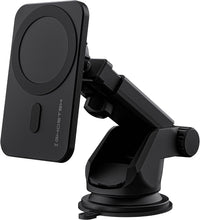 Cargar imagen en el visor de la galería, Ghostek NRGmount MagSafe - Car charger