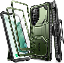 Cargar imagen en el visor de la galería, i-Blason s23 Ultra Armorbox Designed for Samsung Galaxy S23 Ultra