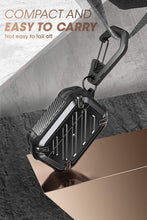 Cargar imagen en el visor de la galería, SUPCASE Unicorn Beetle Pro AirPods Pro 2