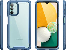 Cargar imagen en el visor de la galería, A13 i-Blason Ares Lite Series Case for Samsung Galaxy A13