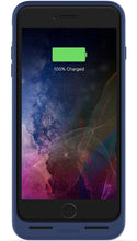 Cargar imagen en el visor de la galería, iPhone 7 Plus / 8 Plus Mophie Juice Pack Access Ultra-Slim Wireless Charging Battery