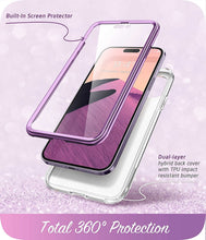 Cargar imagen en el visor de la galería, i-Blason iPhone 14 Pro Max Cosmo Series 6.7 inch (2022)