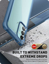 Cargar imagen en el visor de la galería, A13 i-Blason Ares Lite Series Case for Samsung Galaxy A13