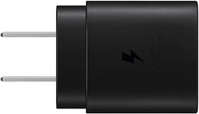 Cargar imagen en el visor de la galería, Samsung 25W USB-C - Carga Rápida Con Cable