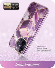 Cargar imagen en el visor de la galería, i-Blason iPhone 14 Pro Max Cosmo Series 6.7 inch (2022)