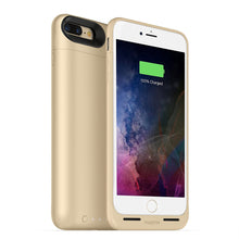 Cargar imagen en el visor de la galería, iPhone 7 Plus / 8 Plus Mophie Juice Pack Access Ultra-Slim Wireless Charging Battery