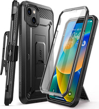 Cargar imagen en el visor de la galería, SUPCASE Unicorn Beetle Pro Case for iPhone 14 / iPhone 13 6.1