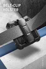 Cargar imagen en el visor de la galería, Z Flip 4 i-Blason Armorbox Series Case for Samsung Galaxy Z Flip 4 5G (2022)