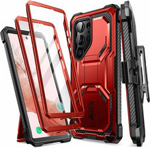 Cargar imagen en el visor de la galería, i-Blason s23 Ultra Armorbox Designed for Samsung Galaxy S23 Ultra