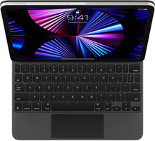 Cargar imagen en el visor de la galería, Apple Magic Keyboard for iPad Pro 11-inch