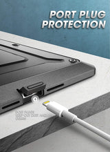 Cargar imagen en el visor de la galería, SUPCASE Unicorn Beetle Pro Series Case for iPad 10.2 (2021/2020/2019)