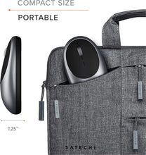 Cargar imagen en el visor de la galería, Satechi Mouse for MacBook Pro - M1 Wireless Bluetooth Mouse