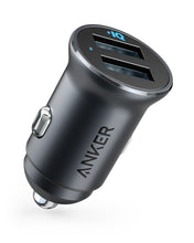 Cargar imagen en el visor de la galería, Anker - PowerDrive 2 Alloy