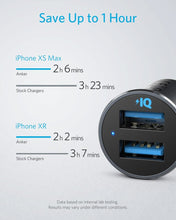 Cargar imagen en el visor de la galería, Anker - PowerDrive 2 Alloy