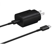 Cargar imagen en el visor de la galería, Samsung 25W USB-C - Carga Rápida Con Cable