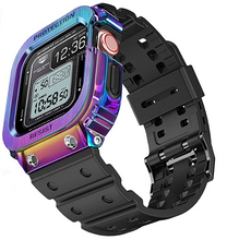 Cargar imagen en el visor de la galería, amBand Bands Case Compatible with Apple Watch 44mm