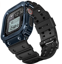 Cargar imagen en el visor de la galería, amBand Bands Case Compatible with Apple Watch 44mm