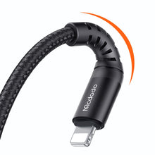 Cargar imagen en el visor de la galería, Mcdodo- 1 m Data Cable for Lightning CA-2261