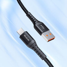 Cargar imagen en el visor de la galería, Mcdodo 0.2 m Type -C Data Cable CA-2270