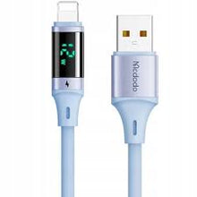 Cargar imagen en el visor de la galería, Mcdodo 12 w Digital HD Data Cable For lightning 1.2 m CA-1912