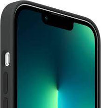 Cargar imagen en el visor de la galería, Apple Orig Silicone Case IPhone 13, 13 pro, 13 pro max