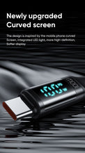 Cargar imagen en el visor de la galería, Mcdodo Digital HD 100W PD Fast Charge Type - C to Type -C Data Cable CA-1100