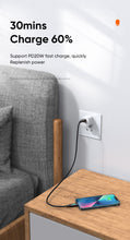 Cargar imagen en el visor de la galería, Mcdodo 36 w Digital HD Type -C to Lightning PD Data Cable CA -1030