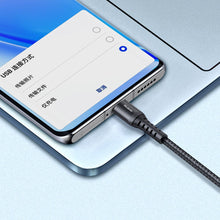 Cargar imagen en el visor de la galería, Mcdodo 0.2 m Type -C Data Cable CA-2270