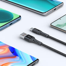 Cargar imagen en el visor de la galería, Mcdodo 0.2 m Type -C Data Cable CA-2270