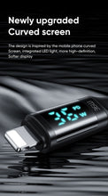 Cargar imagen en el visor de la galería, Mcdodo 36 w Digital HD Type -C to Lightning PD Data Cable CA -1030