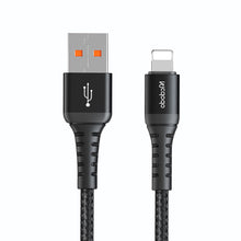 Cargar imagen en el visor de la galería, Mcdodo- 1 m Data Cable for Lightning CA-2261