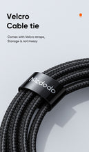Cargar imagen en el visor de la galería, Mcdodo 36 w Digital HD Type -C to Lightning PD Data Cable CA -1030