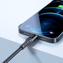 Cargar imagen en el visor de la galería, Mcdodo- 1 m Data Cable for Lightning CA-2261