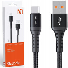 Cargar imagen en el visor de la galería, Mcdodo 0.2 m Type -C Data Cable CA-2270