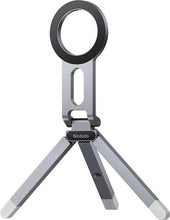 Cargar imagen en el visor de la galería, Mcdodo Triangle Foldable Magnetic Phone Stand
