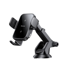 Cargar imagen en el visor de la galería, Mcdodo Mage Dual-Coil Wireless Car Charger
