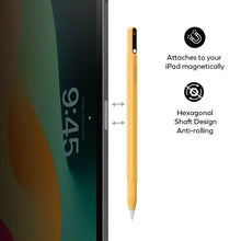 Cargar imagen en el visor de la galería, Momax Mag.Link Pop Magnetic Active Stylus Pen
