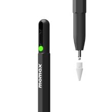 Cargar imagen en el visor de la galería, Momax Mag.Link Pop Magnetic Active Stylus Pen
