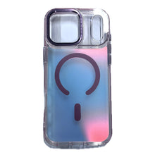 Cargar imagen en el visor de la galería, MF iPhone 17 Pro Max Tornasol
