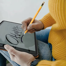 Cargar imagen en el visor de la galería, Momax Mag.Link Pop Magnetic Active Stylus Pen
