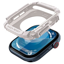 Cargar imagen en el visor de la galería, Spigen Apple Watch 10 (46mm) Case Rugged Armor
