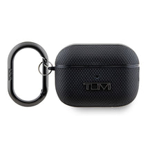 Cargar imagen en el visor de la galería, Tumi AirPods Pro 2 Real Leather
