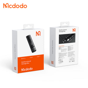 Multifunctional Storage Box - Mcdodo- WF-1720