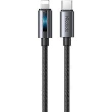 Cargar imagen en el visor de la galería, Mcdodo Breathing Light Cable
