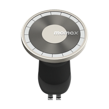 Cargar imagen en el visor de la galería, Momax MoVe Easy Magnetic Car Mount
