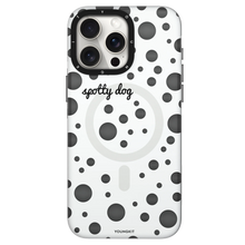 Cargar imagen en el visor de la galería, Young Kit Colorful Polka Dots iPhone 13 Pro Max
