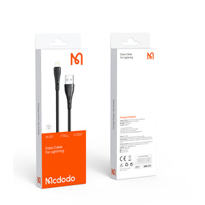 Data Cable for Lightning-Mcdodo- CA-7441