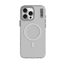 Cargar imagen en el visor de la galería, Young Kit Transparent Crystal Non-Yellowing iPhone 16 Pro
