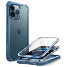 Cargar imagen en el visor de la galería, Clayco iPhone 13 Pro Max 6.7" (2021) Forza Full-Body Rugged Case with Screen Protector

