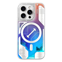 Cargar imagen en el visor de la galería, Young Kit Cyber Punk iPhone 16 Pro
